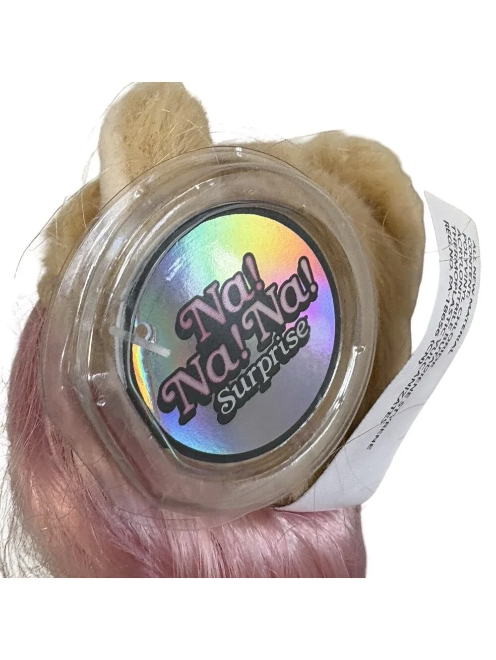 MGA Entertainment good tag